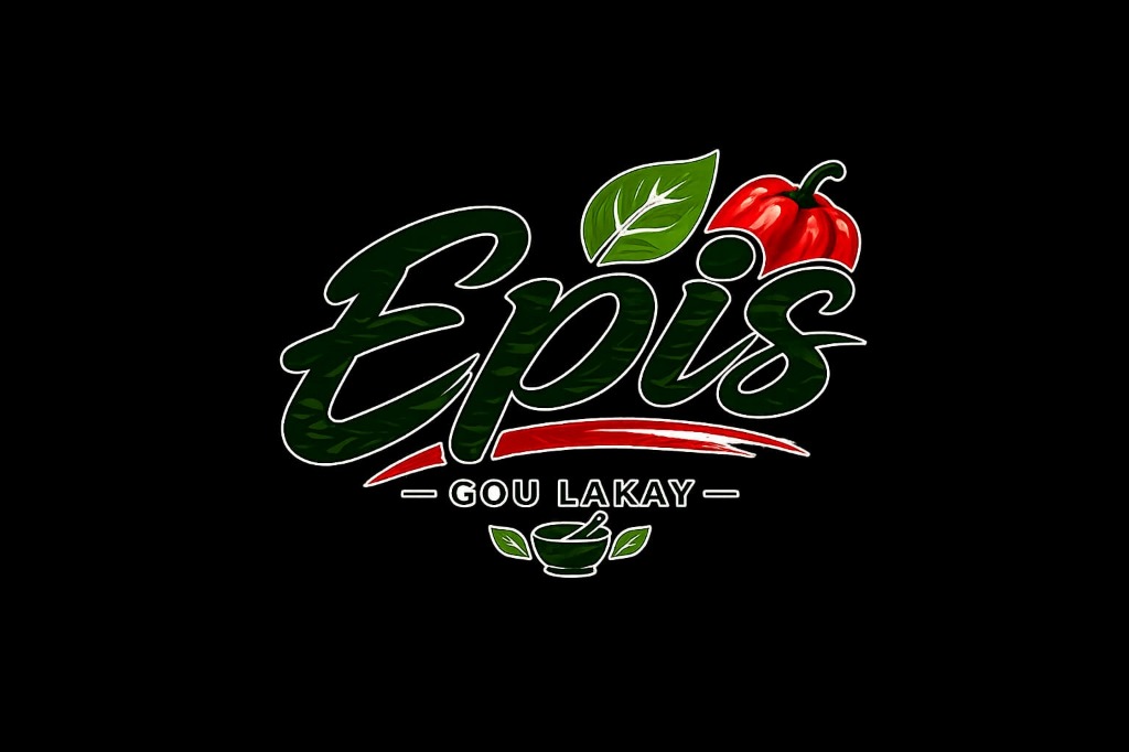 Epis Gou Lakay Logo